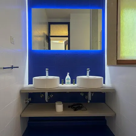 Vista Blu - Reception Apartmán