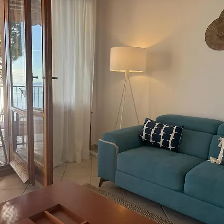 Vista Blu - Reception Apartmán
