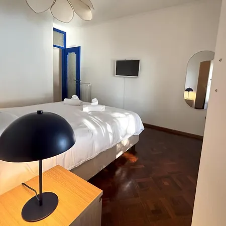 Vista Blu