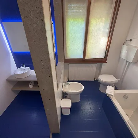 Apartmán Vista Blu - Reception