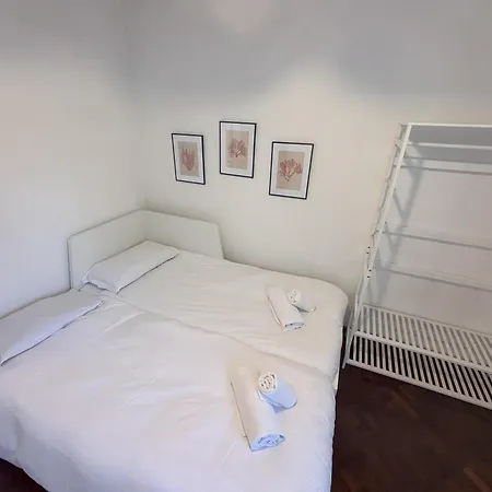 Apartmán Vista Blu - Reception