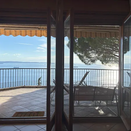 Vista Blu Appartement