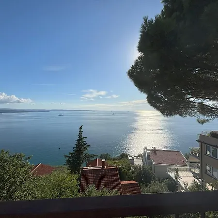 Vista Blu