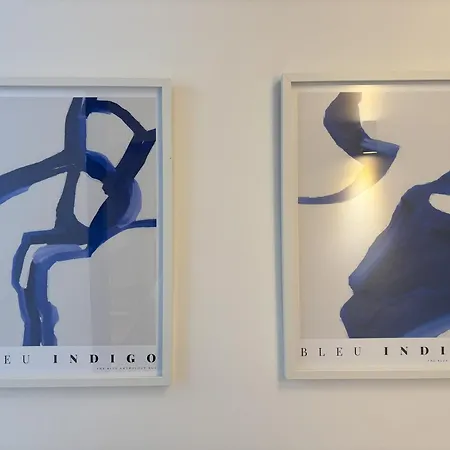 Appartement Vista Blu