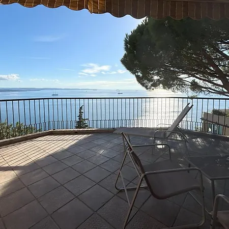 Vista Blu