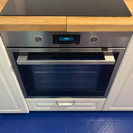 Appartement Vista Blu