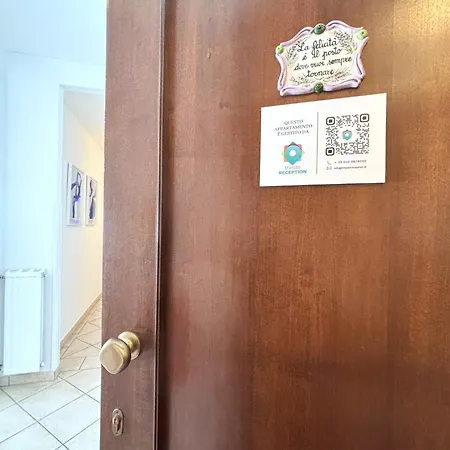 Appartement Vista Blu