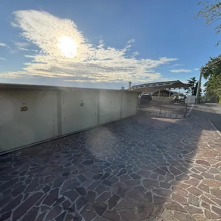 Appartement Vista Blu