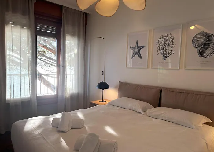 Vista Blu Daire Trieste