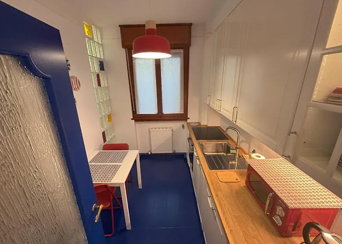 Vista Blu Daire Trieste